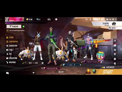 Shamar wid the Alcatel 1 touch