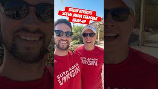 Virgin Voyages Resilient Lady Social Media Takeover Wrap Up | #virginvoyages #resilientlady