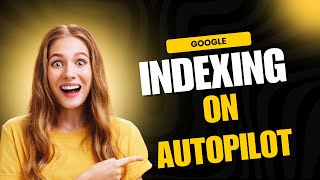 Index Your Website with Google on Autopilot | URL Monitor