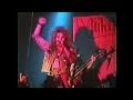 WHITE LION "FIGHT TO SURVIVE" LIVE @ L ...