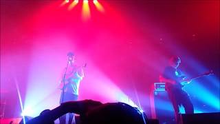 The Radio Dept. - Always A Relief