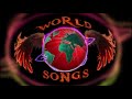 Jawbone - Bullcat [World Songs Release]