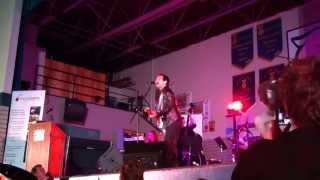 Surely (i Love You) - Colin James and the little big band