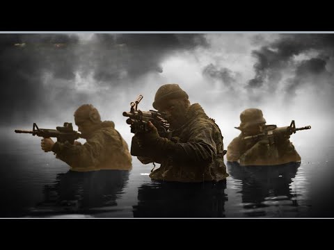 SBS - UK's Most Formidable Naval Special Forces