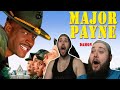 Major Payne 1995 TWIN BROTHERS FIRST TIME WATCHING MOVIE REACTION