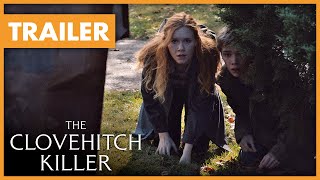 DVD Review: The Clovehitch Killer