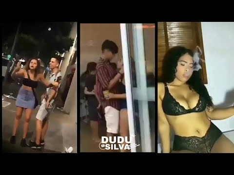 MC FAEL HALLS - NÃO VOU TE PROMETER AMOR, NÃO PRESTO (2K20)