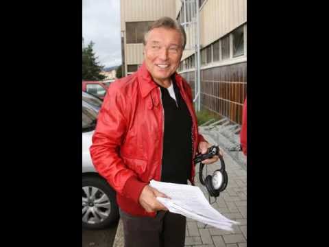 Karel Gott- Svet je bajecny kout
