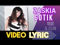 ZASKIA - 1000 alasan ZASKIA - 1000 alasan