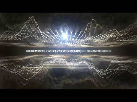 Kevin Vergauwen & Chatry Van Hove - Glimmer of Hope (Tycoos Remix)