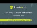 WSI Smart Talk Sara Doris Vi Racconto Mio Padre