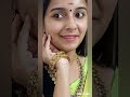 Happy Birthday One Of The Best And Beautiful Serial Actress Haripriya Isai Trending Reels Shorts