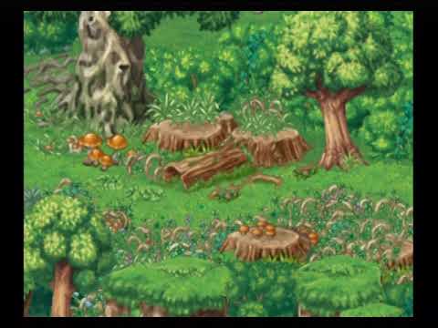 [PS2 Longplay] Atelier Iris 3: Grand Phantasm Part 1