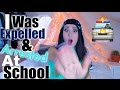 I Was Arrested & Suspended From School! Story ...