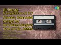 Ultimate Compilation Of 10 Classic Kannada Songs By Renowned Singers From 1970s 1990s S P