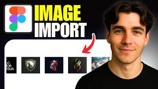 How To Import And Place Multiple Images At Once In Figma (Tutorial 2026)