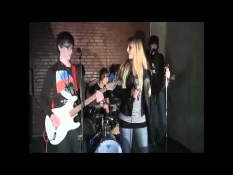 Knallkööm - Klookschieters