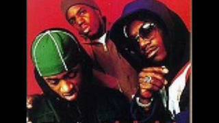 Black Moon-Who Got Da Props (instrumental)