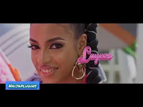 Laycon - Fall for Me feat. YKB (Official Video)