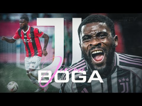 BOGA è della Juventus! | i Gol e le Giocate Migliori