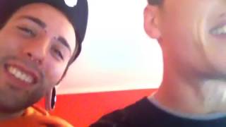 Sismino &amp; dj plok skit Solid soul legacy party @ gran Torin