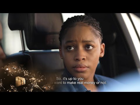 Mazet sets a trap for Sdumo – Gomora | Mzansi Magic | S2 | Episode 229