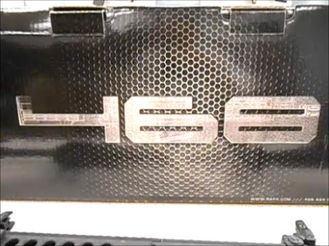 RapidShotz HotShotz - RAP4 468 D-Mag Version Available at Ripple Industries Inc.