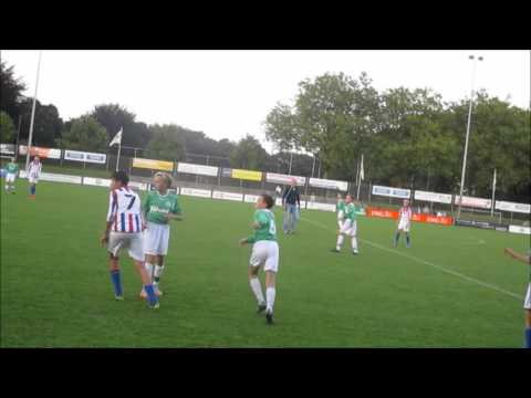 Baronie U14 -JEKA C2