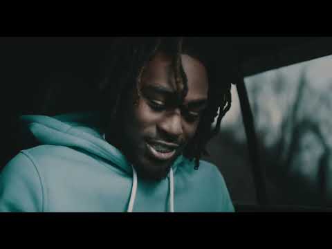 Bo Skramm "Blicky Dance" Shot By @BillMikeProductions