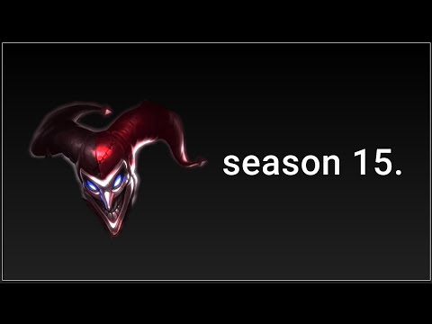 Season 15 Shaco Guide - AD vs AP, Best Runes and Items