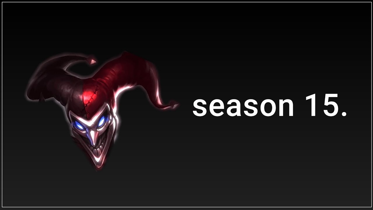 Season 15 Shaco Guide - AD vs AP, Best Runes and Items