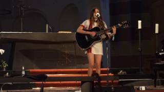 Jerry Williams - Velcro - Live at the Emergent Sounds Festival 2016