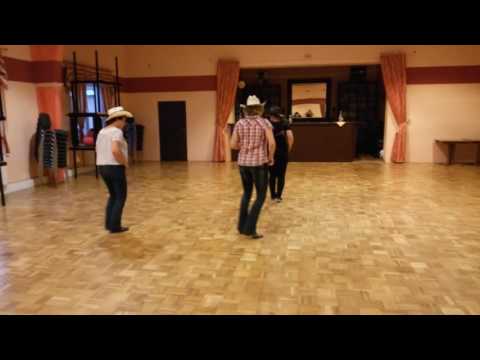 FOR FRIENDS  LINEDANCE