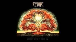 Cynic Kindly Bent To Free Us FULL ALBUM