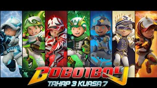 Download lagu BoBoiBoy Tahap 3 Kuasa 7 Dalam 12 Menit FanMade mp3 Download lagu BoBoiBoy Tahap 3 Kuasa 7 Dalam 12 Menit FanMade mp3