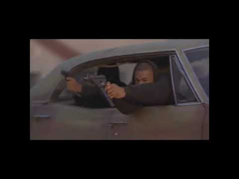 MISTA CROOKID X THREEXEVL - GHETTO LUNATICZ (prod. MDMA MANE)