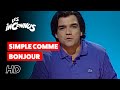 Les Inconnus Simple Comme Bonjour