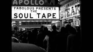 Fabolous - Pain