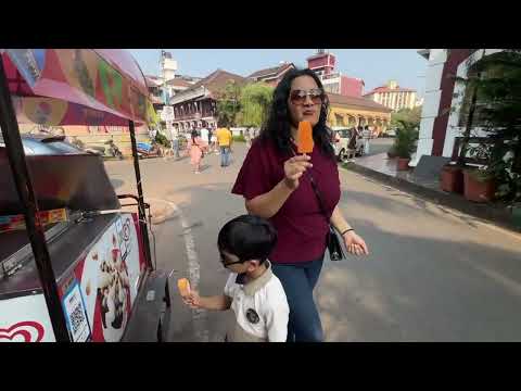 Goa Memories in Seconds ✨#goa #travel @Chicpratiksha 