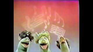 Sesame Street- Everybody’s Song