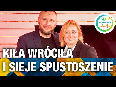 KIŁA WRACA PO PANDEMII– MUSISZ WIEDZIEĆ. Alicja Rustowska-Rogowska, dermatolożka #chorobyweneryczne