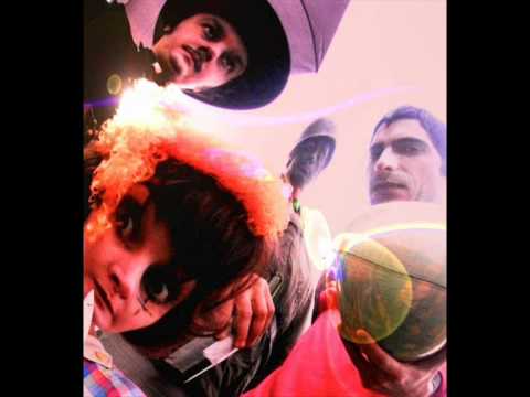 Giovanni Caruso e o Escambau - Mais Circo do que Pão