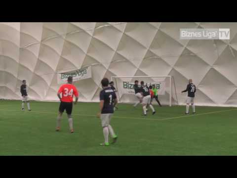 23.01.2017 III Liga A - mBank vs Prisjakt