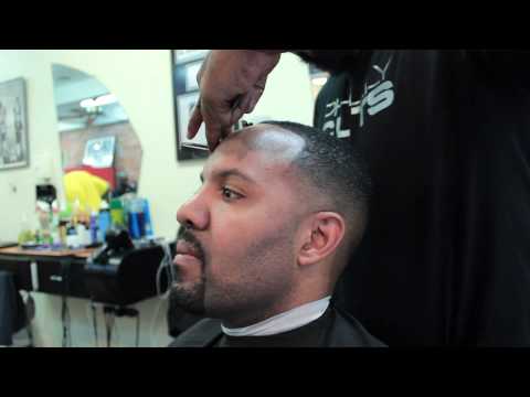 Philly Cuts Unisex Salon and Barber Shop