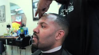 Philly Cuts Unisex Salon and Barber Shop