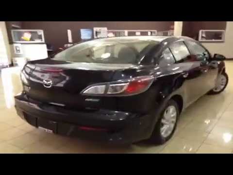 2012 Mazda Mazda3 4door Sedan Manual GS-SKY for sale at Sherwood Park Toyota Scion