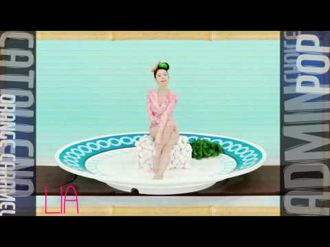 ｢SCent Collab｣ ORANGE CARAMEL_Catallena {1} [ADMINchoice]