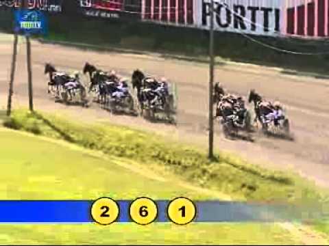 St Michel Ajo 2008 -Camilla Highness