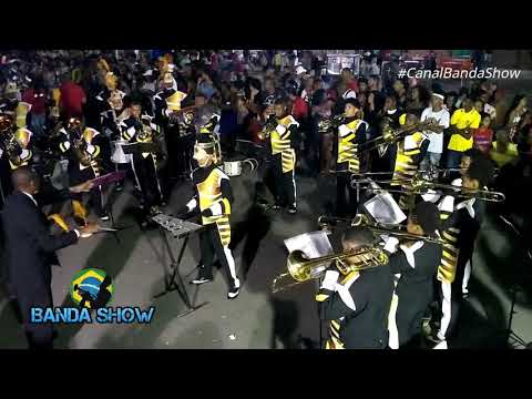 FAMCRUZ EM NAZARÉ DAS FARINHAS 2018 - CONFENIX, ACBFFB