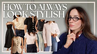 10 Things you can wear NOW to make you INSTANTLY STYLISH / featuring Palome clothing review and haul